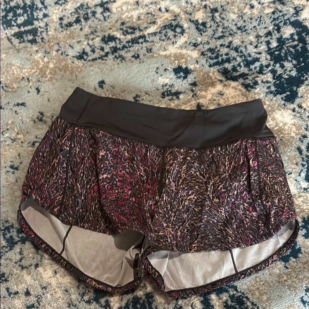 Women's Multicolor lululemon Speed ups